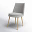 Siena Velvet Side Chair-80815034