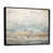 Black Picture Framed
