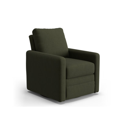 Fauteuil inclinable pivotant