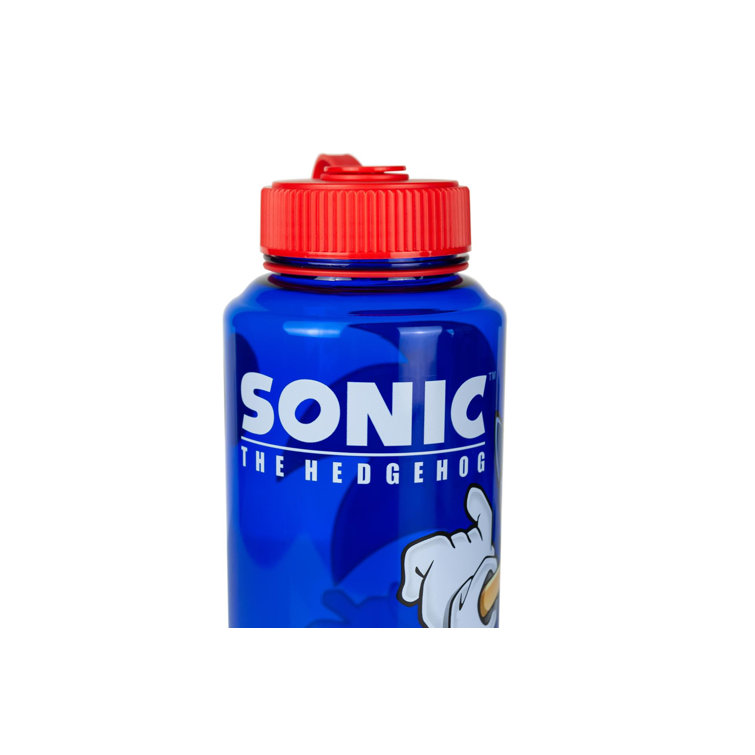 Sonic the Hedgehog Water Bottle