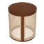 Table de bout ronde 15,70 po-227358756