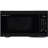 1.1 CF Countertop Microwave Oven