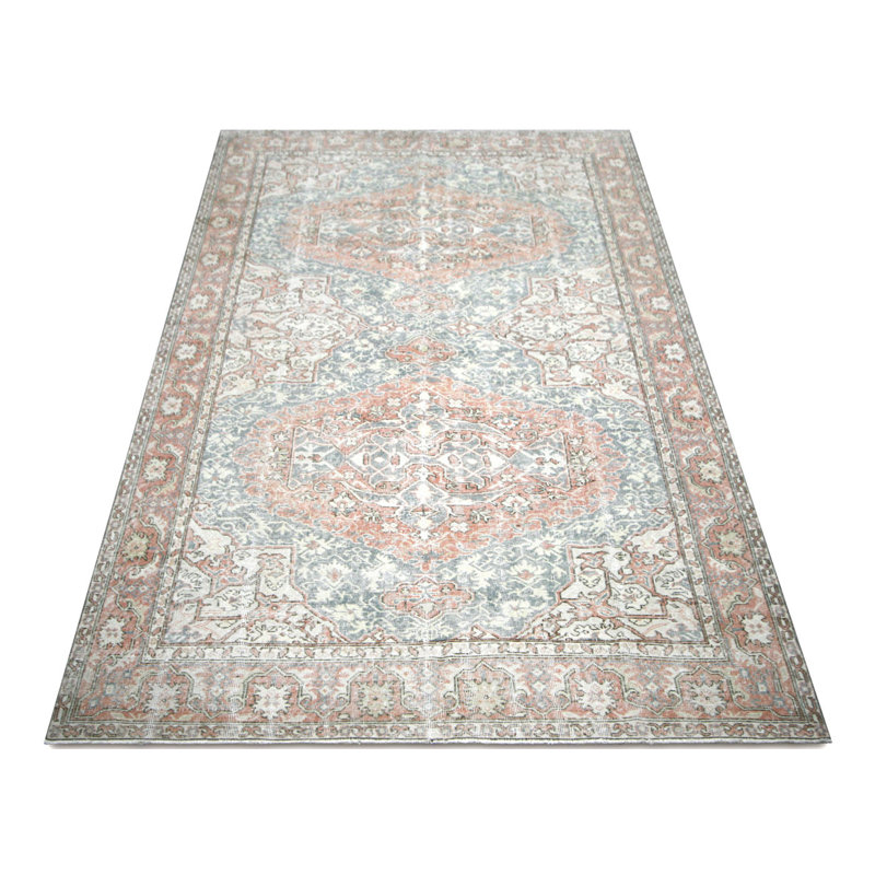 One-of-a-Kind 6'2" X 11'1" Area Rug