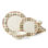 Holiday Plaid 12-Piece Dinnerware Set