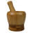 Mortar And Pestle Set
