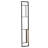 Anniston LED Flush Mounted Sconce