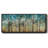 Sunlit Birch Grove- Framed Canvas-1503891854