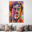 Pablo Escobar by Antonio Ciseri - Wrapped Canvas Painting-329273992-329274006