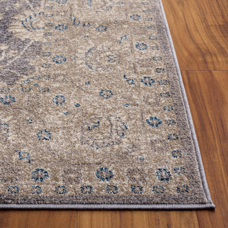 Tapis oriental performance Weigle Sofia, Rectangle 10 pi x 14 pi