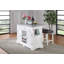 Tabouret de comptoir Erichsen-1721839298