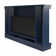 Waverly Wide Mantel with Linear Electric Fireplace