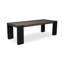 Deaven Rectangular Solid Wood Dining Table
