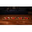 Plateau de service en bois Lexington