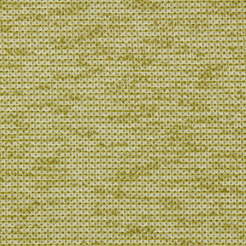 Aelius Fabric, Grass/Ivory