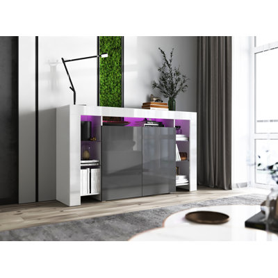 Riddick 150.5cm Sideboard