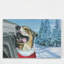 Car Ride by Eyre Tarney - Wrapped Canvas Painting-1848179565