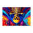 Vibrant Mirage Indoor And Outdoor Area Rug-1557347876