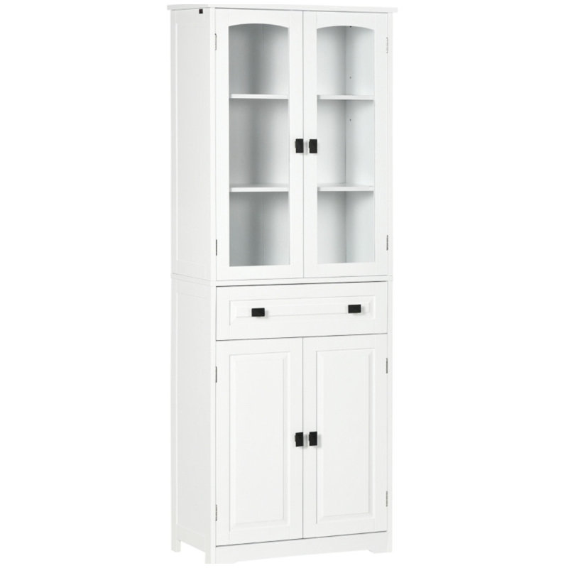 160cm Kitchen Pantry