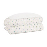 Belize Duvet Cover