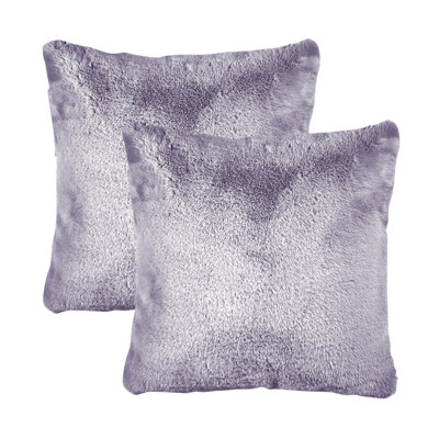 Hopps Square Pillow Cover & Insert