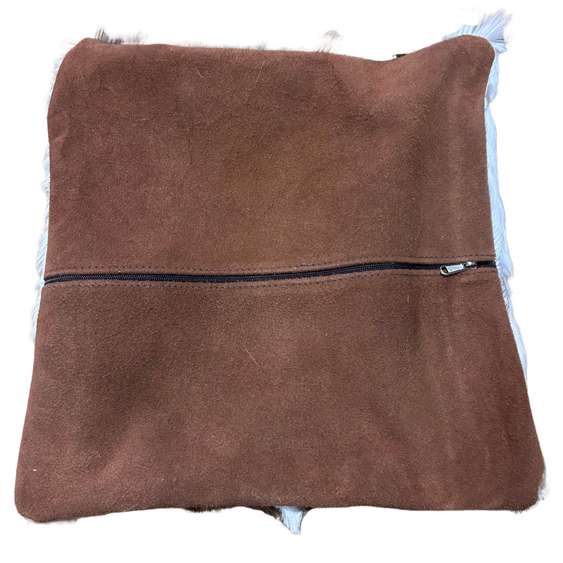 Housse de coussin Real Copper Springbok