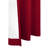Weathermate Topsions Room Darkening 100% Cotton Curtain Panels-408137701-408137693