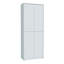 Alice Springs 16 Pair Shoe Storage Cabinet-127668577