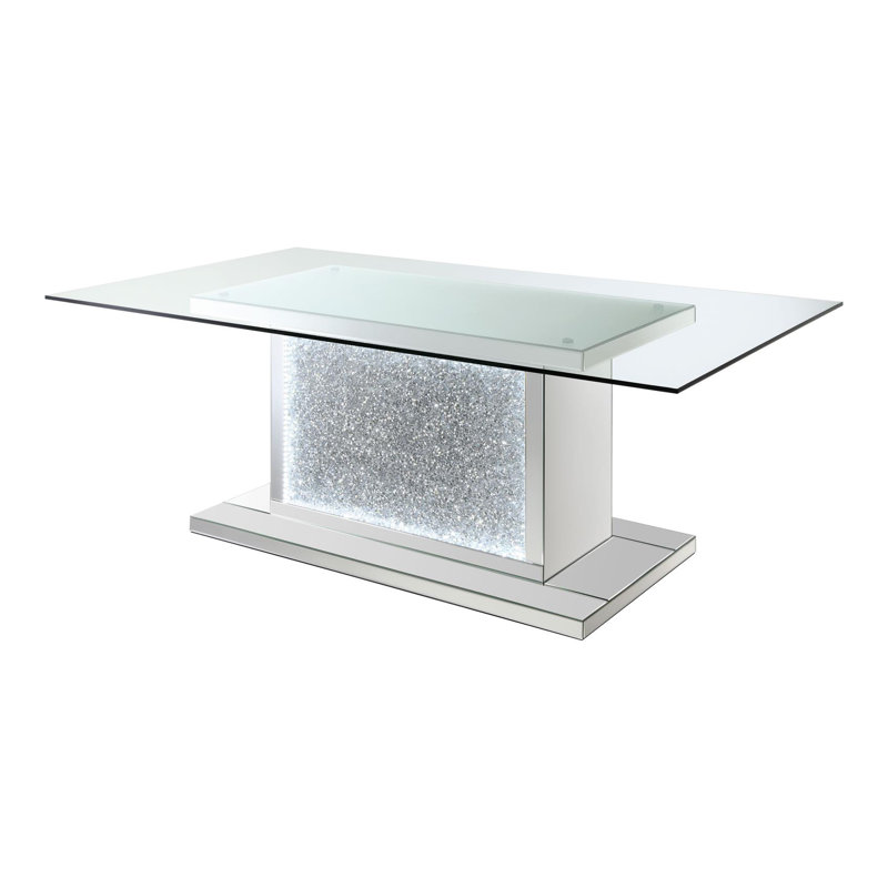 Table de salle à manger Cajuan