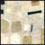 Neutral Abstract I Giclee On Canvas