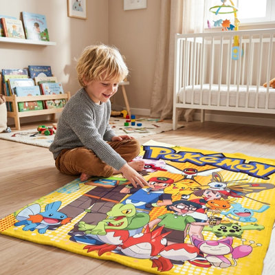 Décoration de chambre à coucher pour enfants, 59 x 51 po