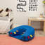 Icon Kids Polyester Outdoor Friendly Refillable Bean Bag Chair & Lounger