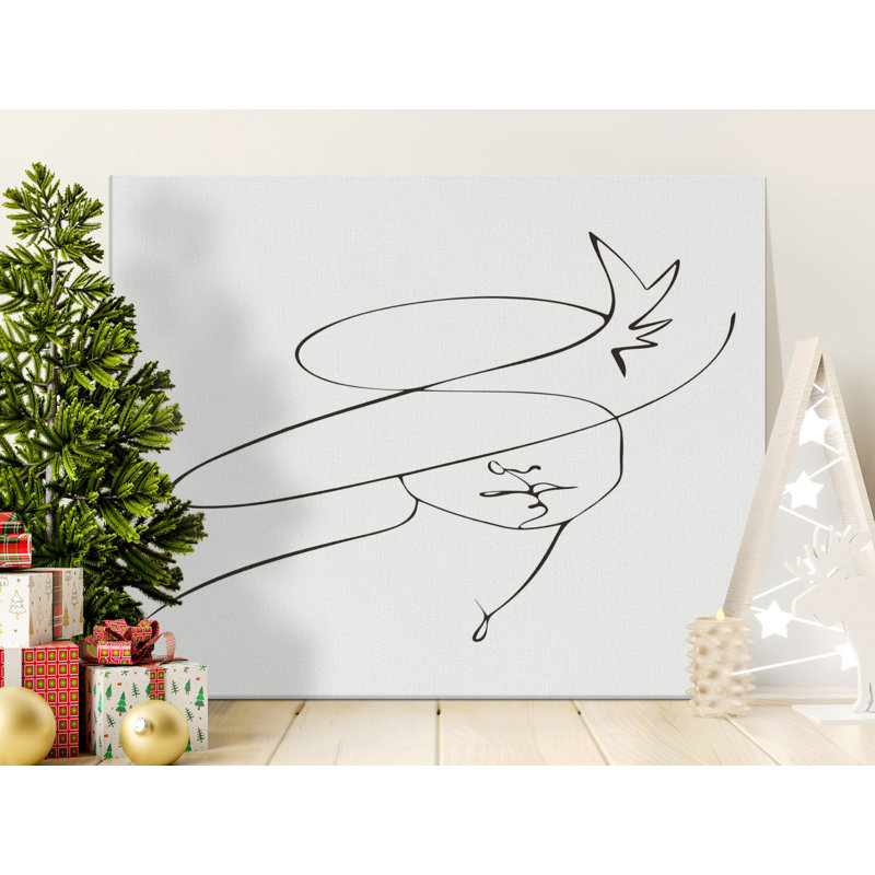 Wrapped Canvas Print Set, 40.64 cm H x 60.96 cm W