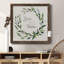 Océan III - Peinture sur toile encadrée-214776024-214774753