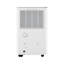 TCL 4500 pieds carrés Pi. Déshumidificateur portable, blanc-126339098