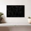 Lit Harnek de roses noires-107500242