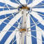 Patio 90'' W Umbrella-199803708