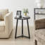 Jissie 3 Legs End Table-1229549972
