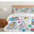 Outer Space [EU ONLY] Duvet Cover Set-403679016