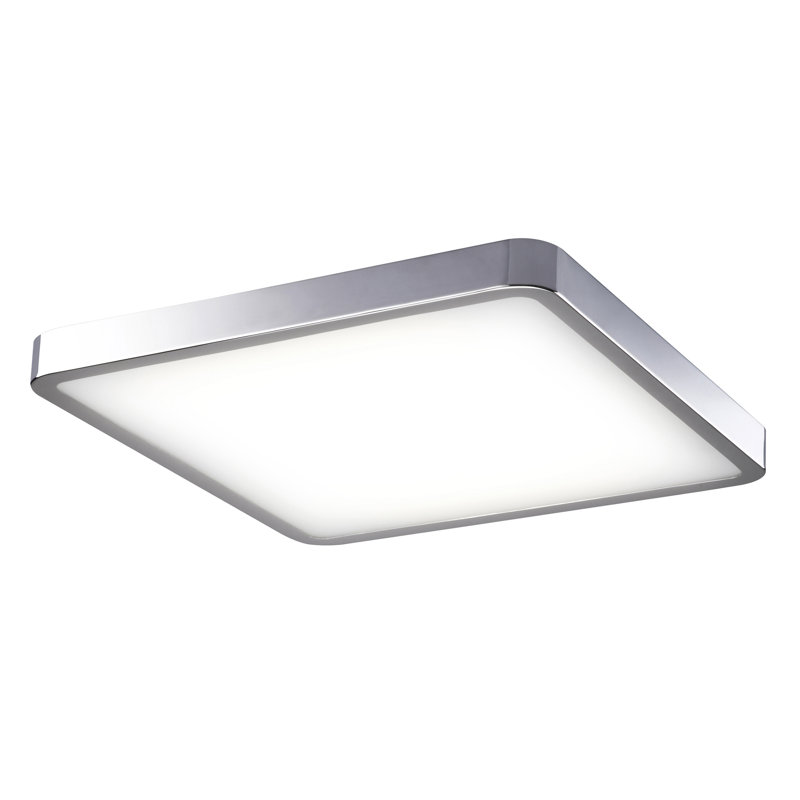 Ivarr LED Flush Mount