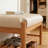 Premium Wooden Shoe Cabinet For Home-827417814