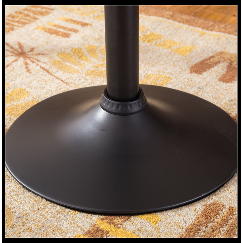 Liubomir Square Dining Table