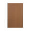 Solid Wood Bathroom Cabinet