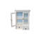 Wall shelf