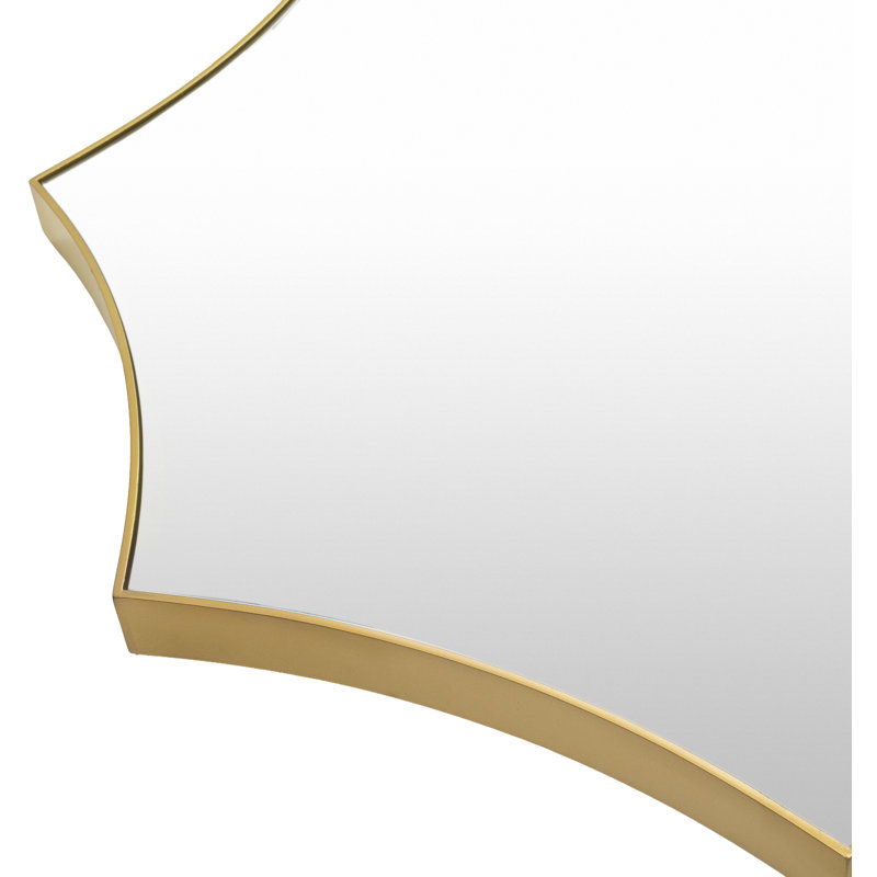Miroir d'Arnoldo