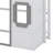 Abhir Kids Loft Bed-955171447-955171445