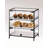 Iron Display Case