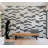 Peel & Stick Abstract Wall Mural - Simple Structures-869664140