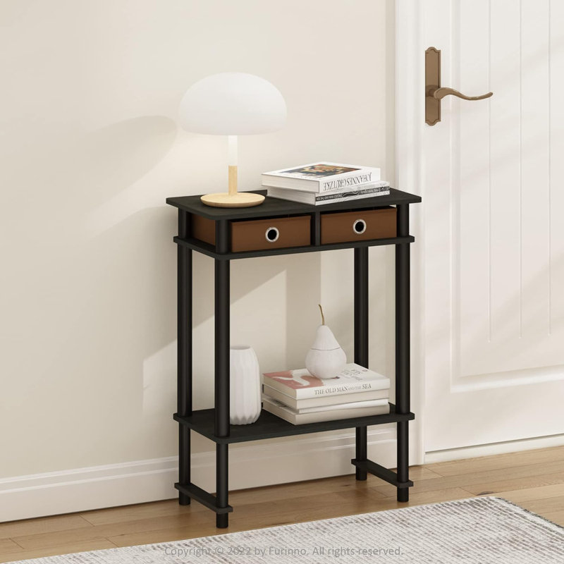 23.54'' Console Table