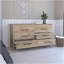 Commode rectangulaire à 6 tiroirs Southington-2047867162
