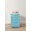 Leondre Metal 3 Slot Wire Desk Organiser-848492972
